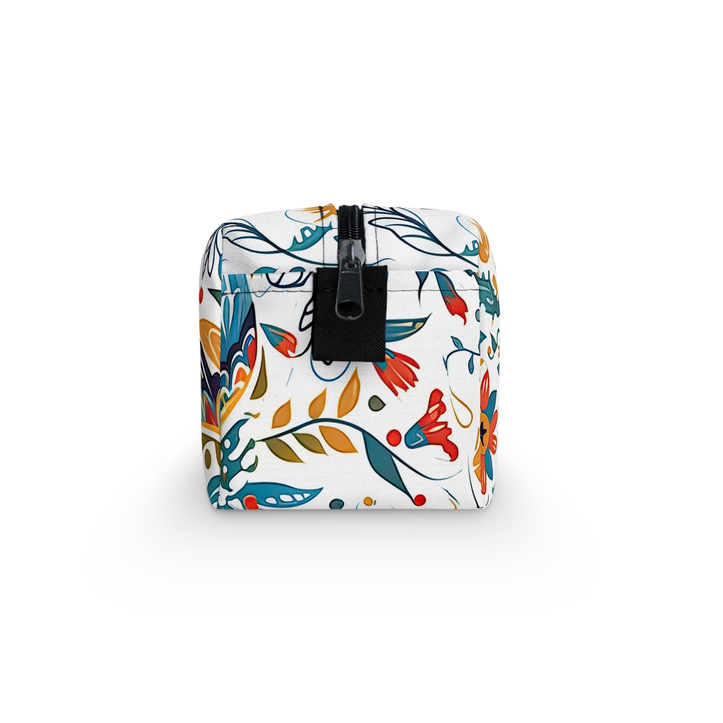 Toiletry Bag - Colibri Abstract