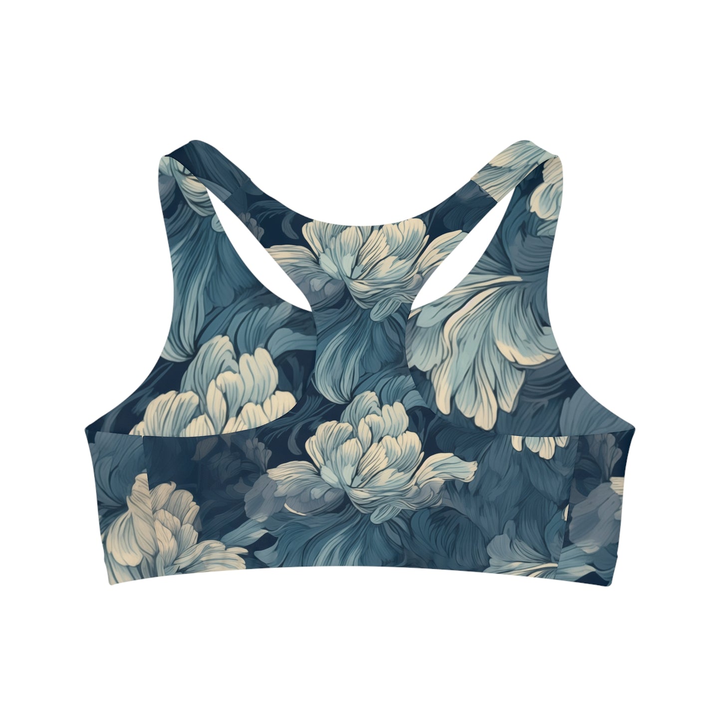 Sports Bra - Tove Maubeuge Chintz