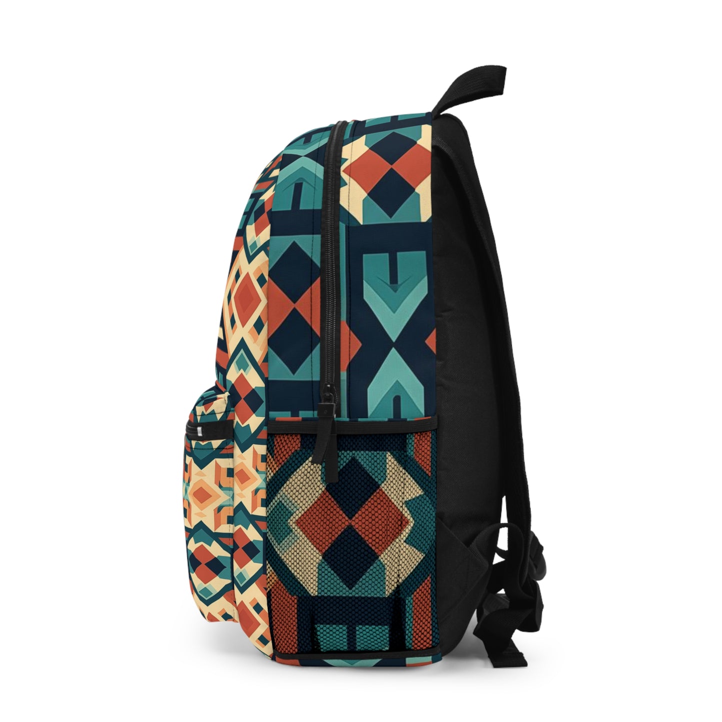 Backpack - Orvyn Aix en Provence Aztec