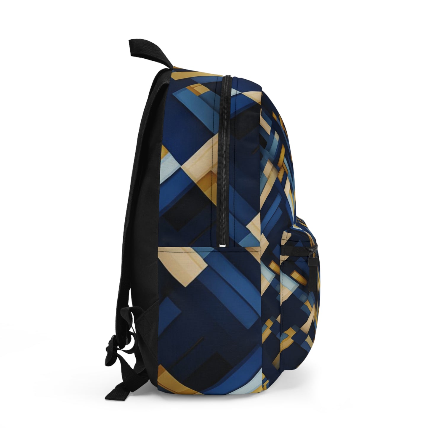 Backpack - Luthera Salabhasana Plaid