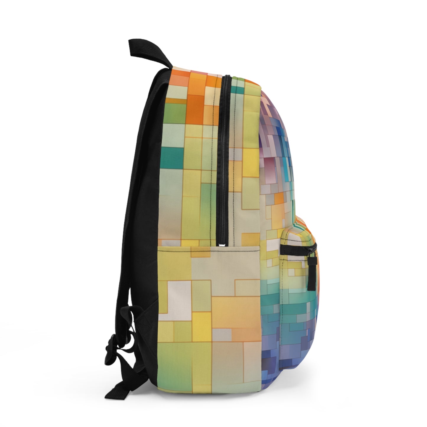 Backpack - Gyda Amersfoort Ombre