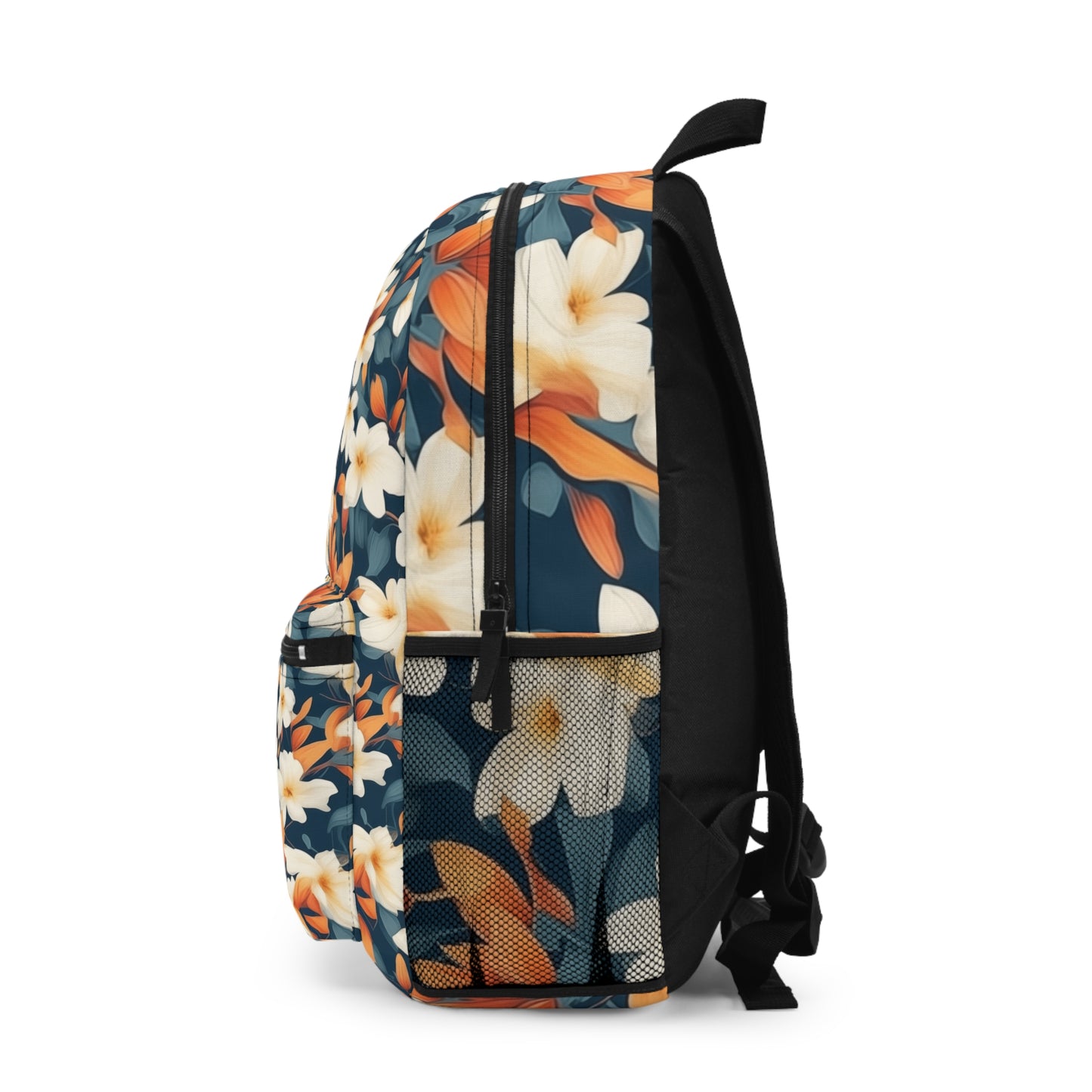 Backpack - Tuscan Ixia