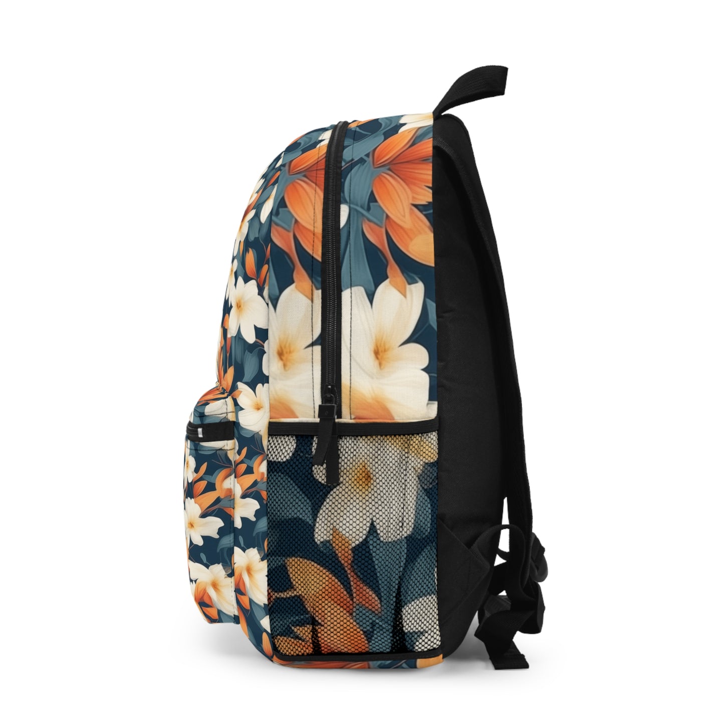 Backpack - Tuscan Ixia