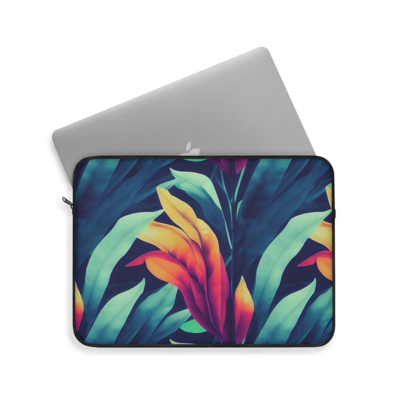 Laptop Sleeve - Tropical Oasis