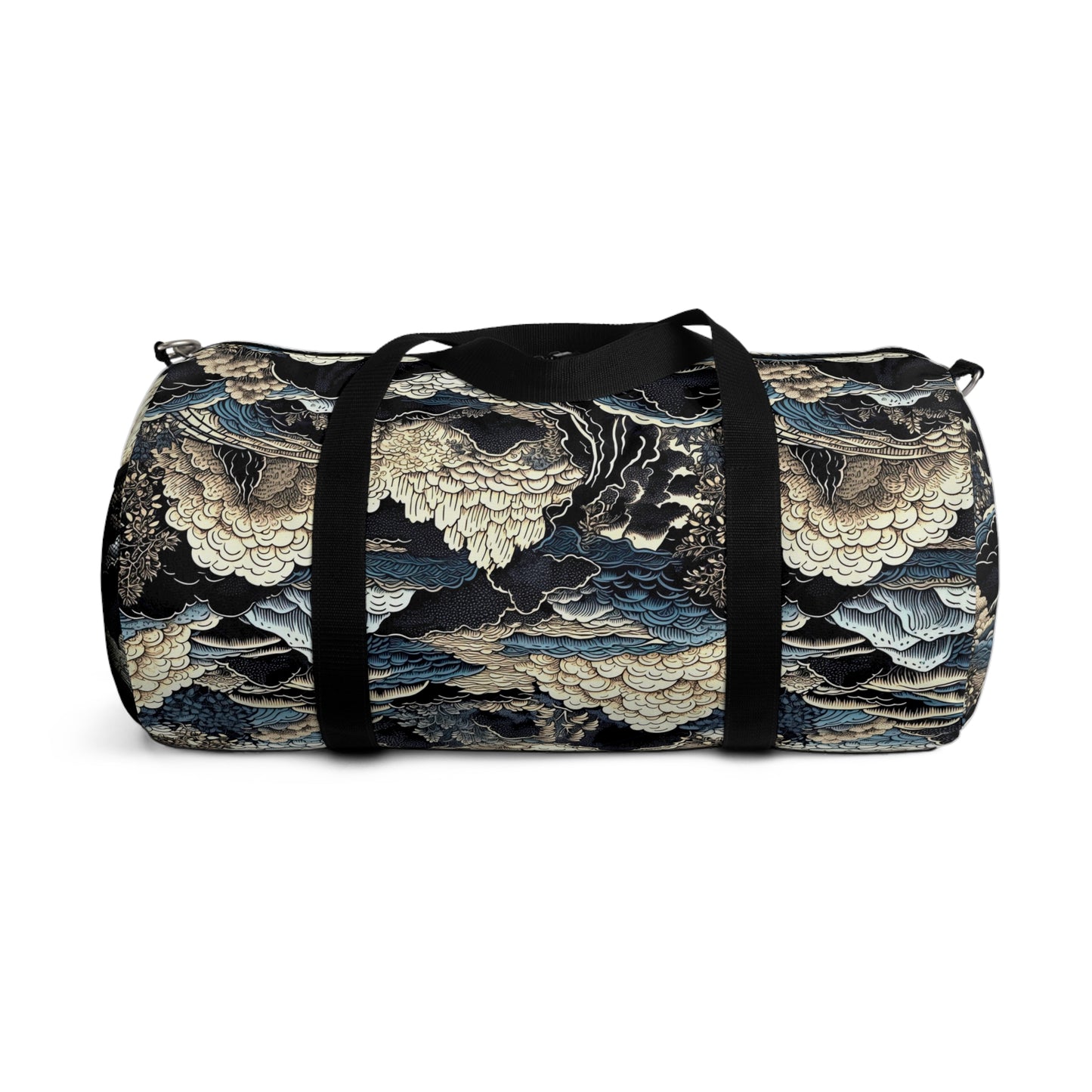 Edo Daydreams - Duffel Bag