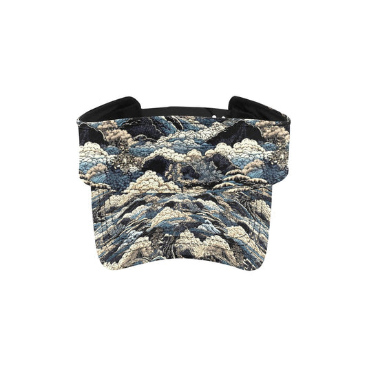 Edo Daydreams - Unisex Sportswear Visor