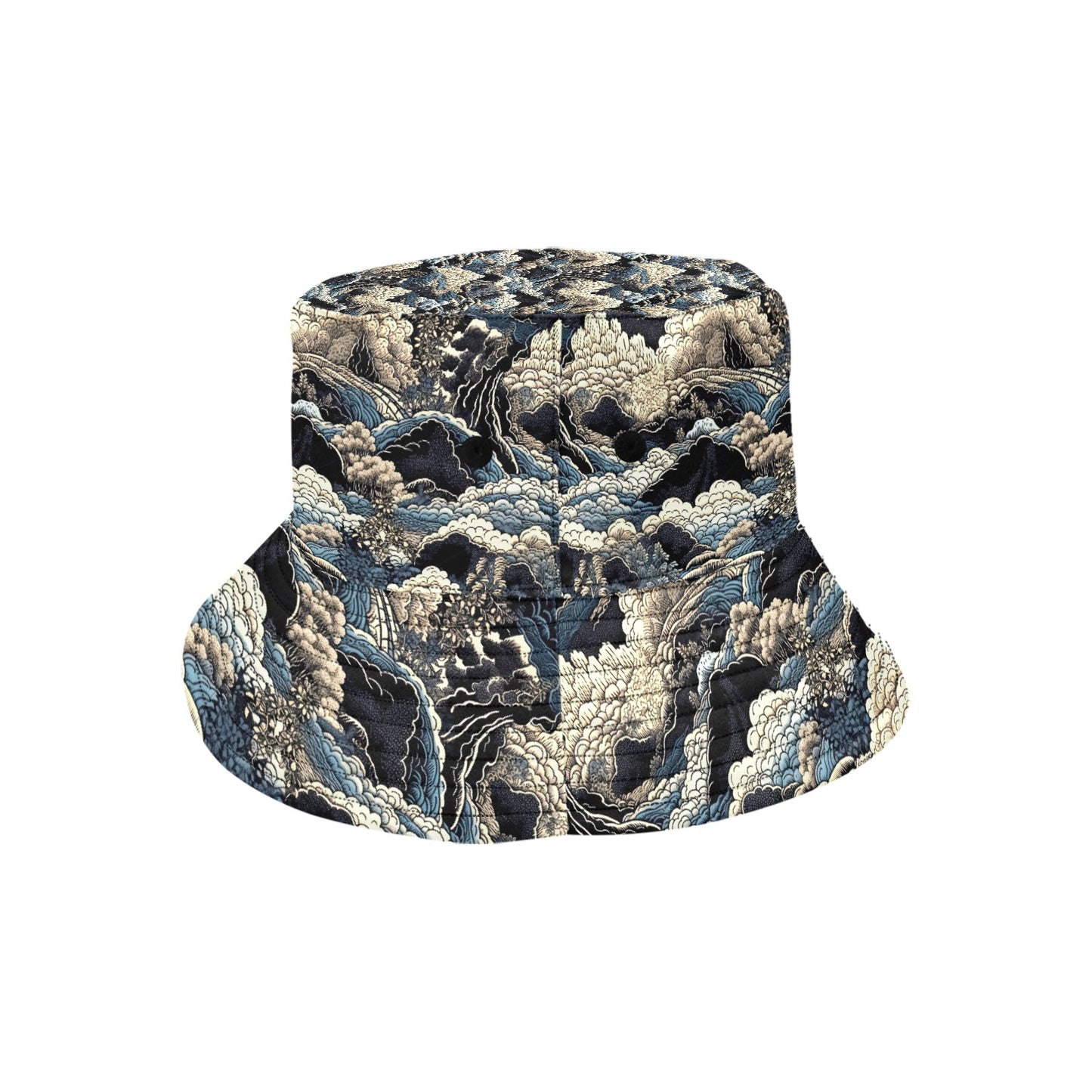 Unisex Summer Bucket Hat - Edo Daydreams