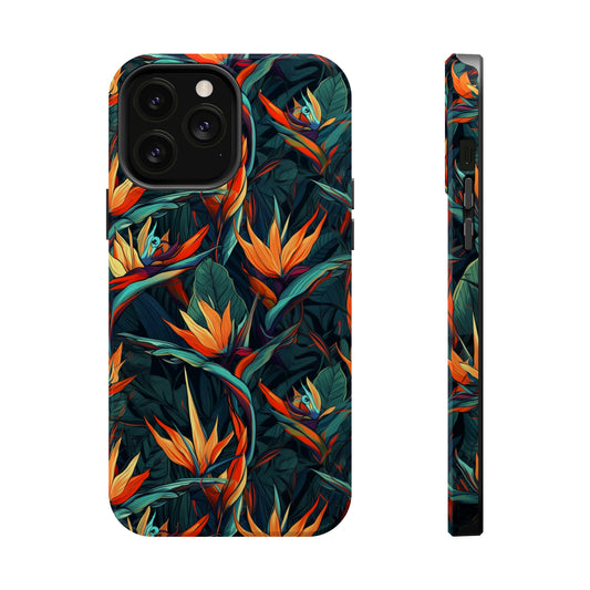 Bird of Paradise - MagSafe Tough Case