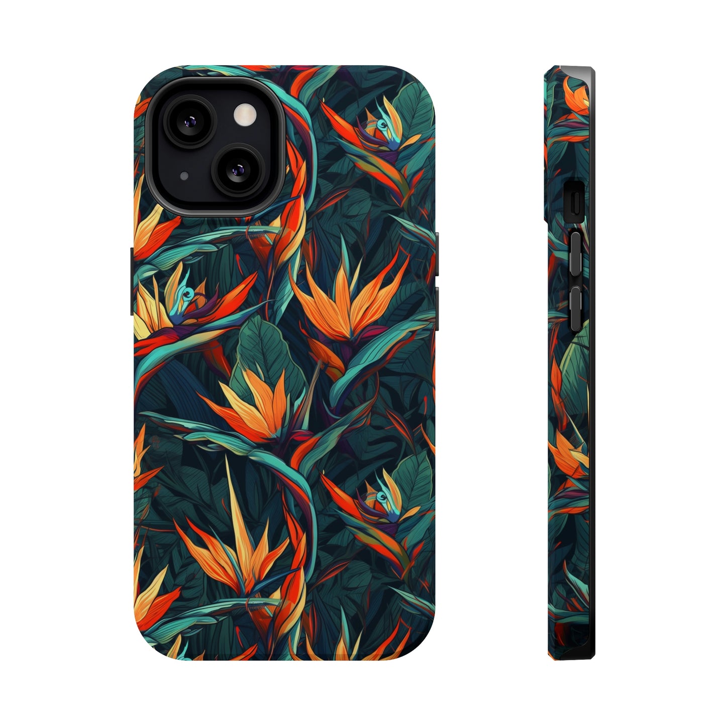 Bird of Paradise - MagSafe Tough Case