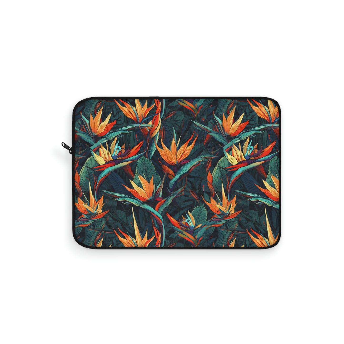 Bird of Paradise - Laptop Sleeve