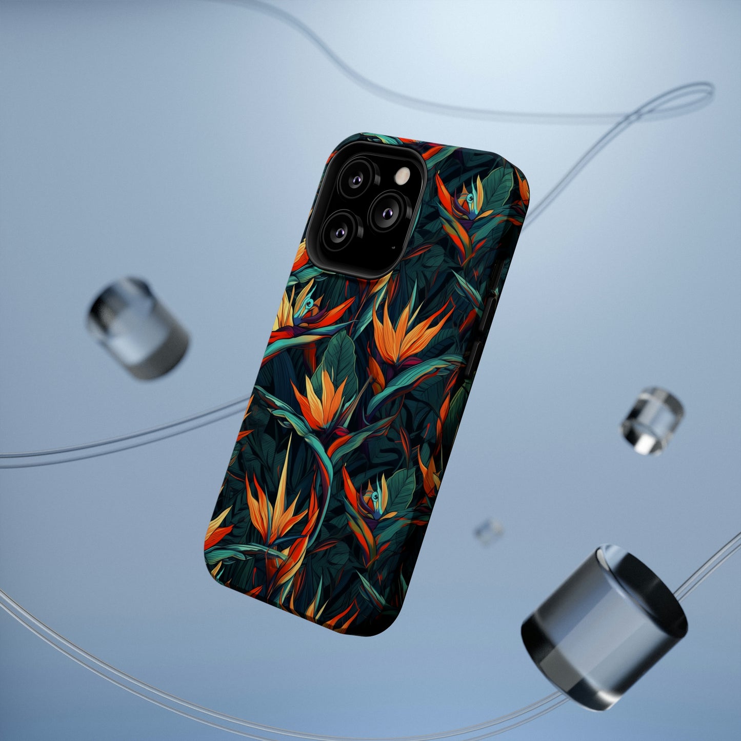 Bird of Paradise - MagSafe Tough Case