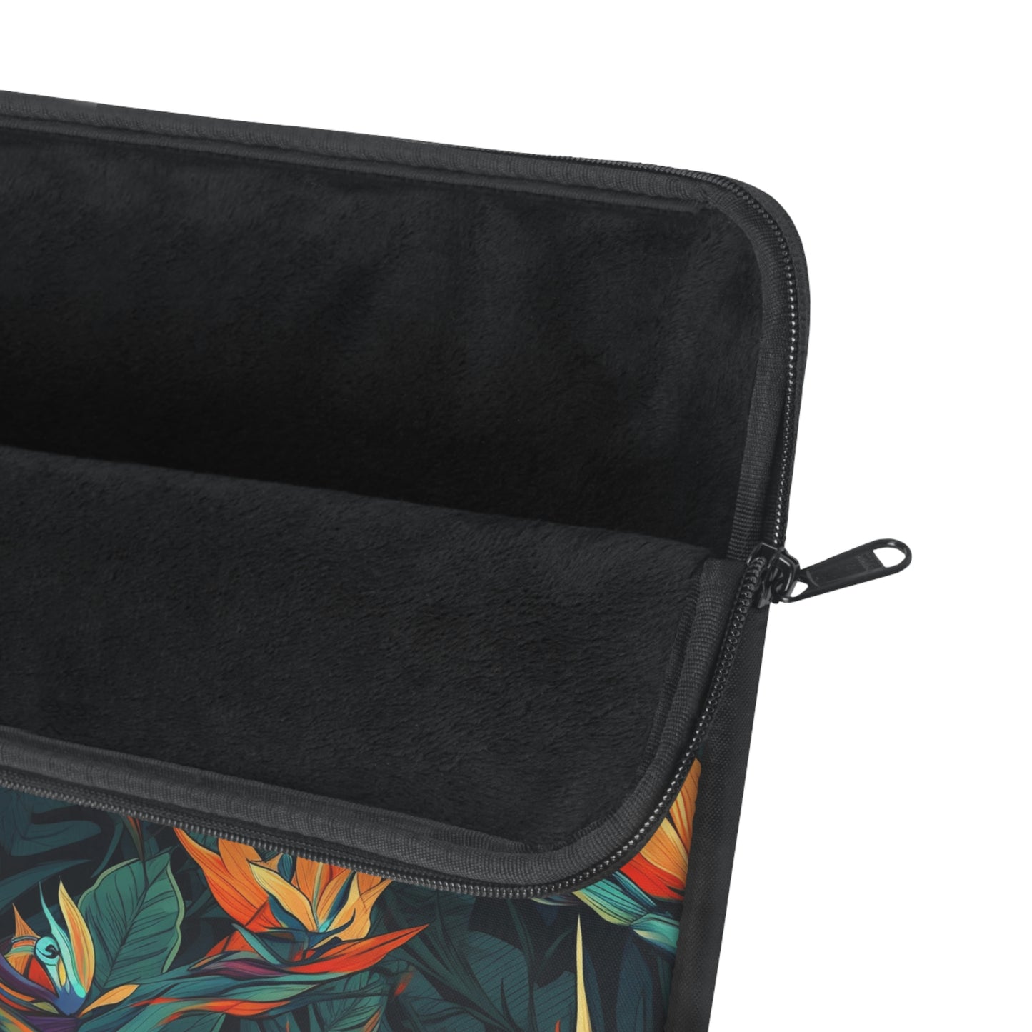 Bird of Paradise - Laptop Sleeve