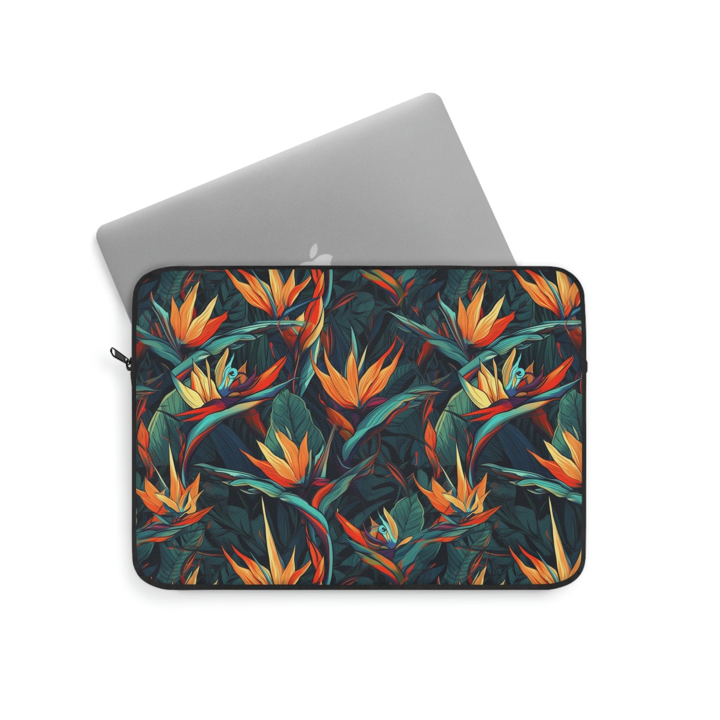 Bird of Paradise - Laptop Sleeve