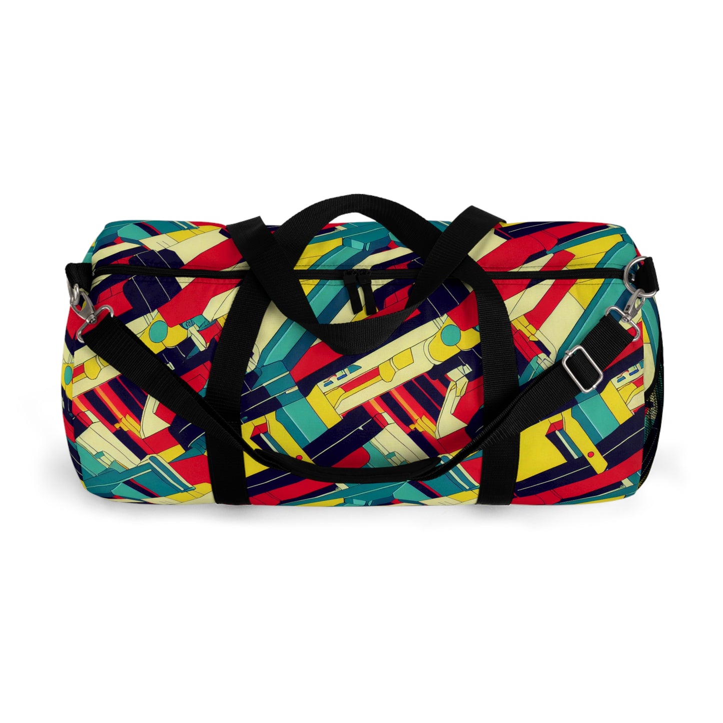 Gundam Style - Duffel Bag