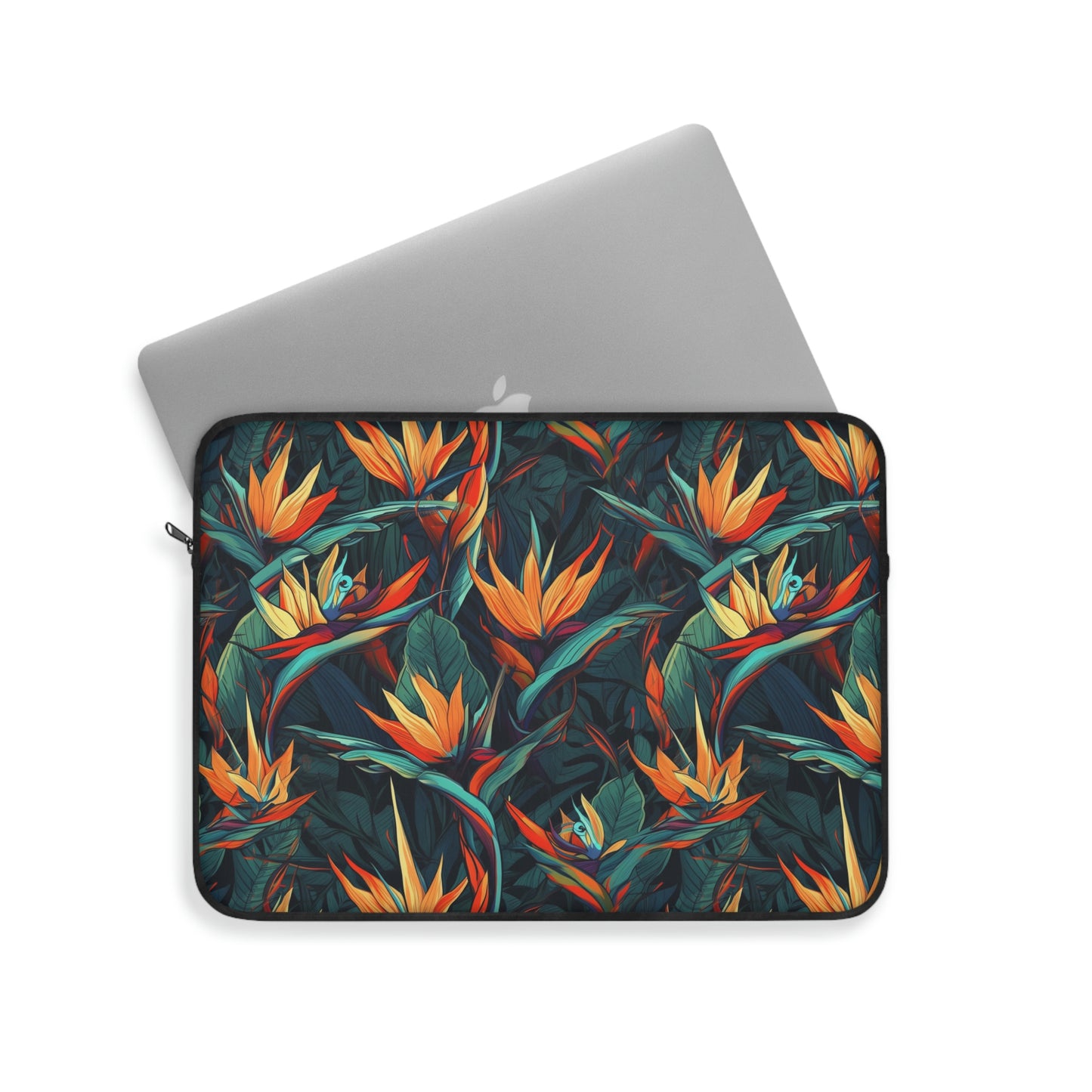 Bird of Paradise - Laptop Sleeve