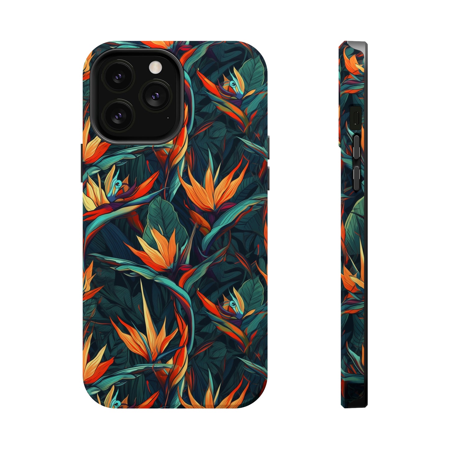 Bird of Paradise - MagSafe Tough Case