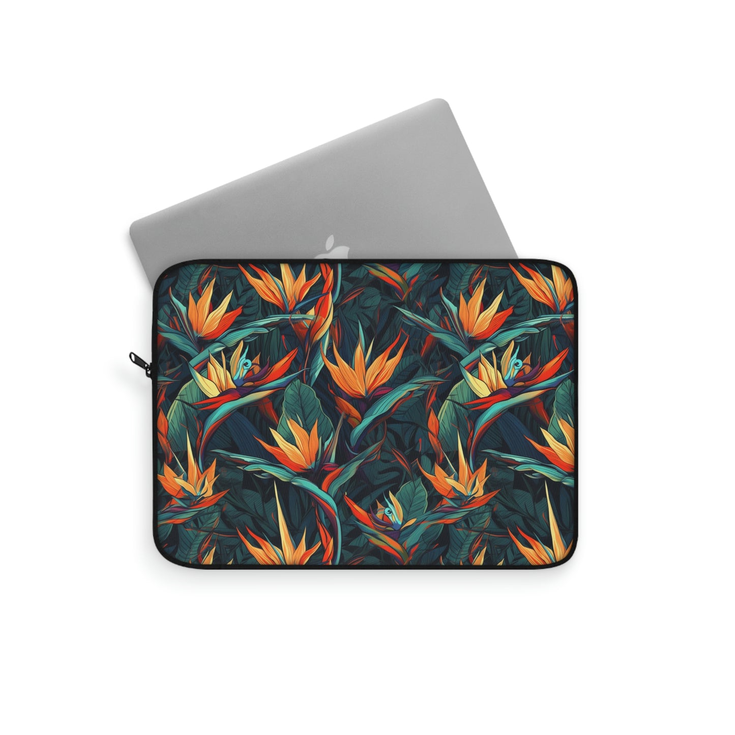 Bird of Paradise - Laptop Sleeve