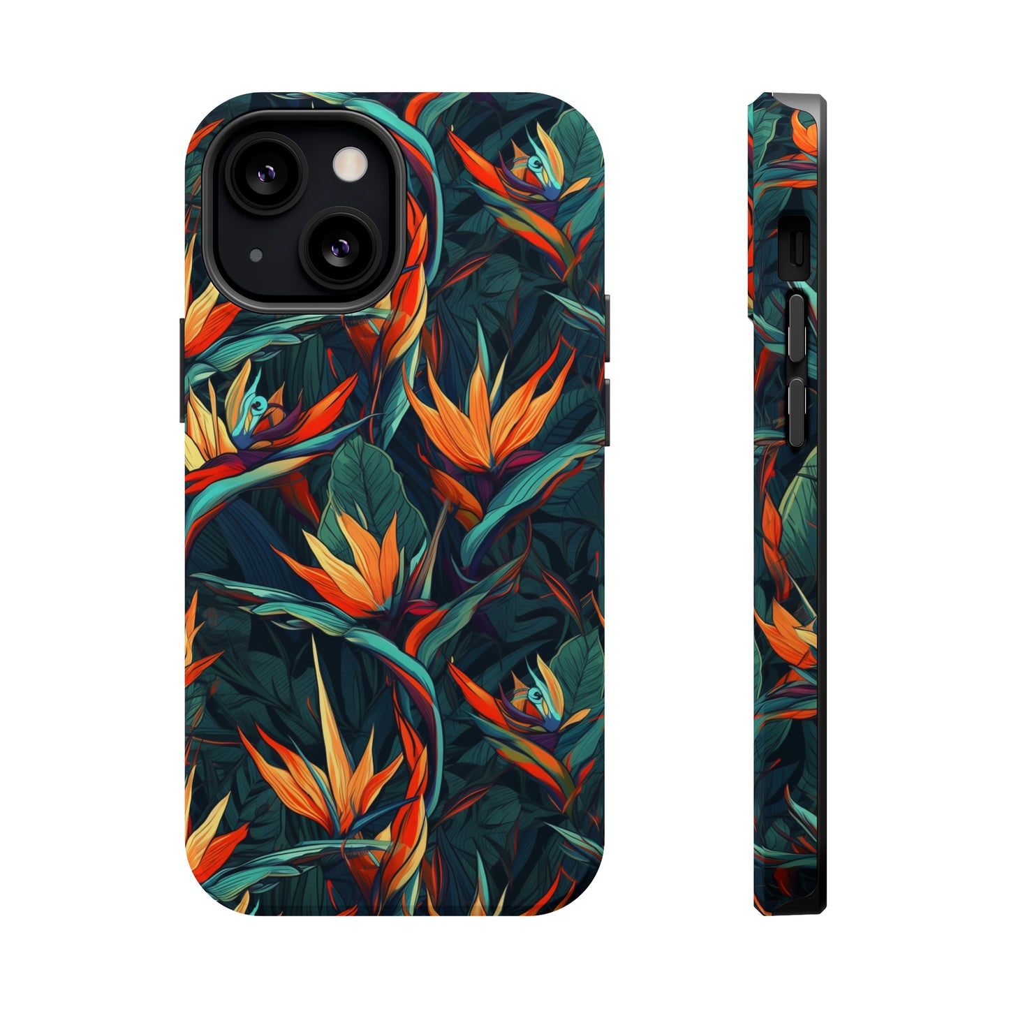 Bird of Paradise - MagSafe Tough Case