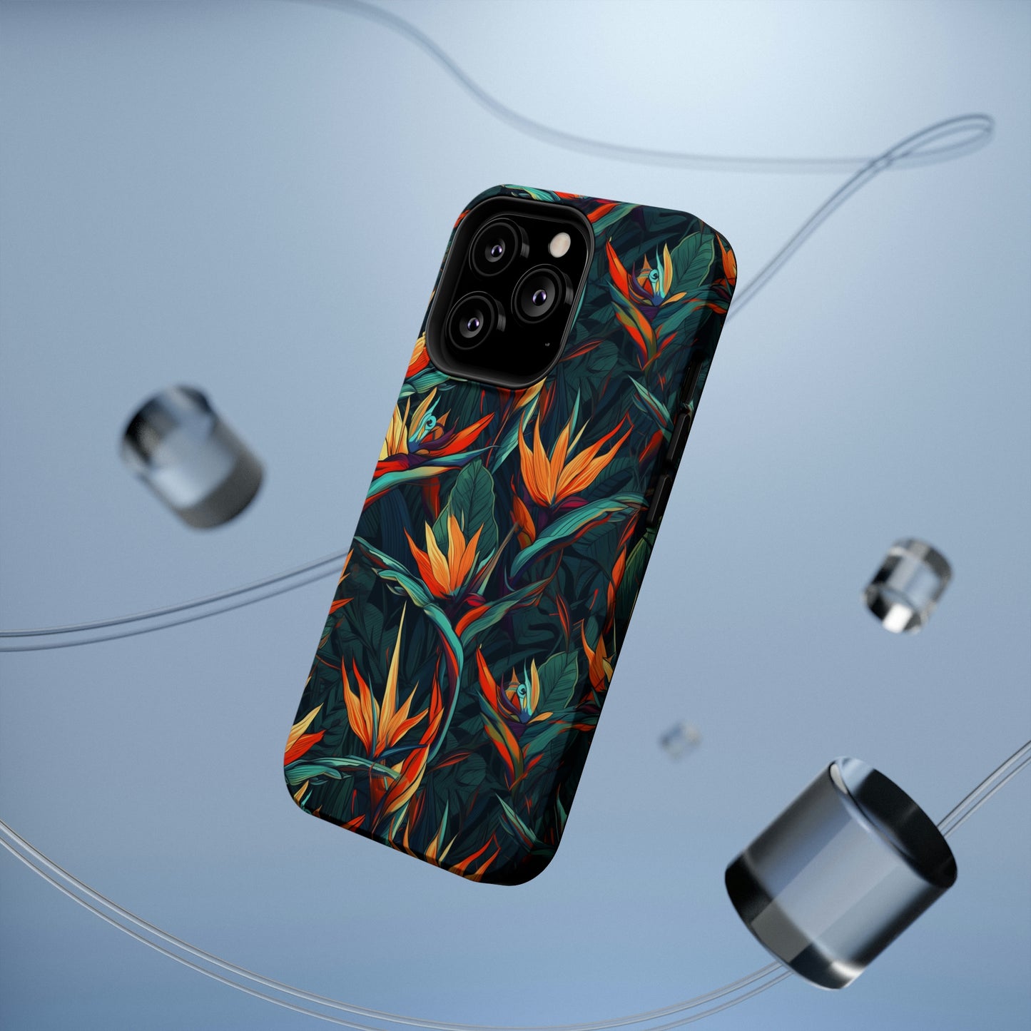 Bird of Paradise - MagSafe Tough Case