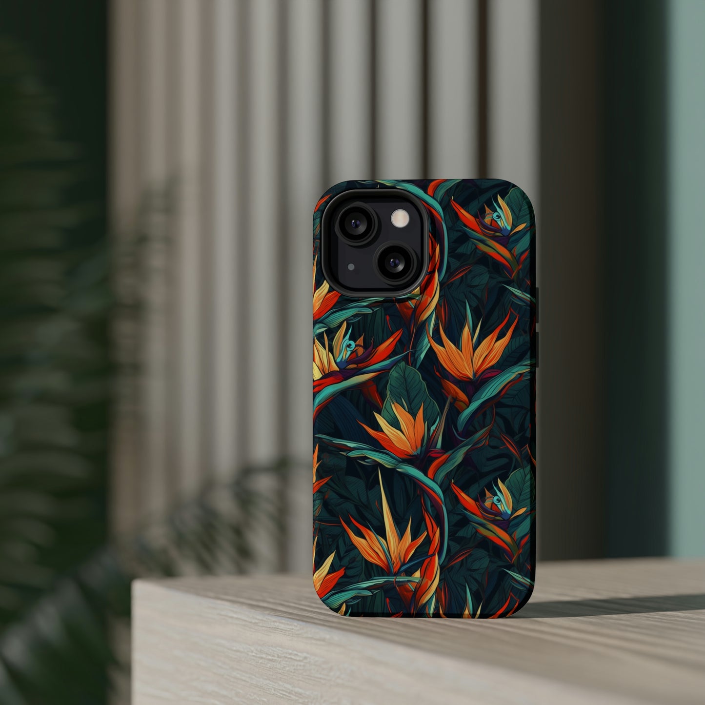 Bird of Paradise - MagSafe Tough Case