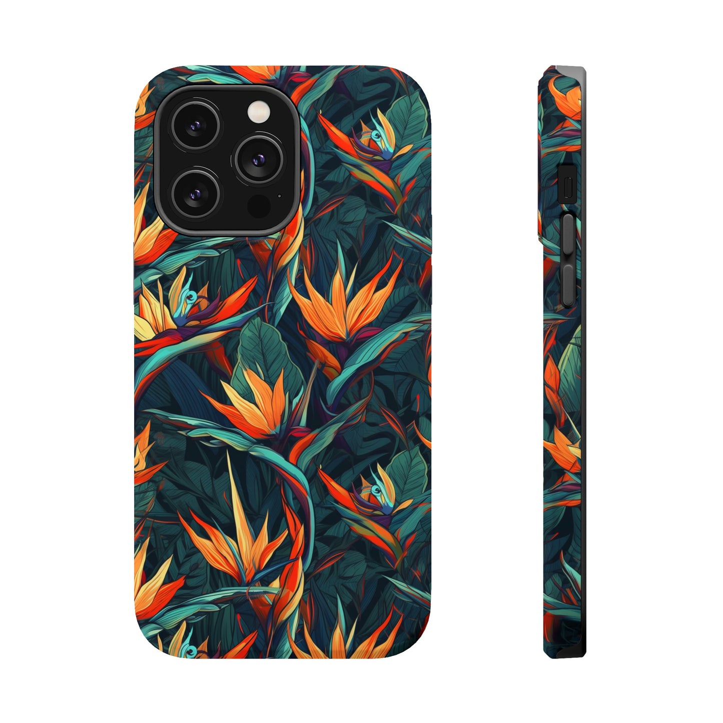 Bird of Paradise - MagSafe Tough Case