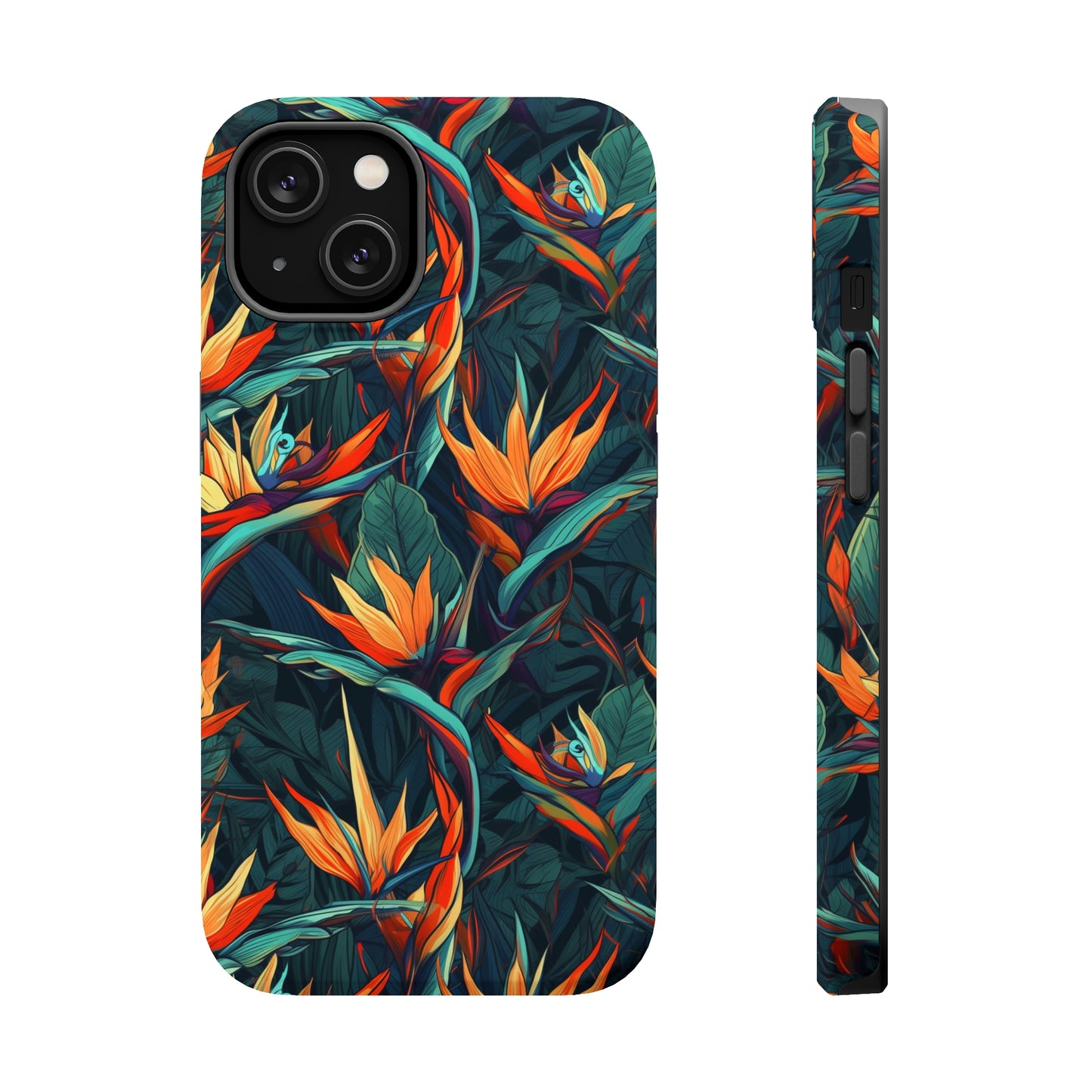 Bird of Paradise - MagSafe Tough Case