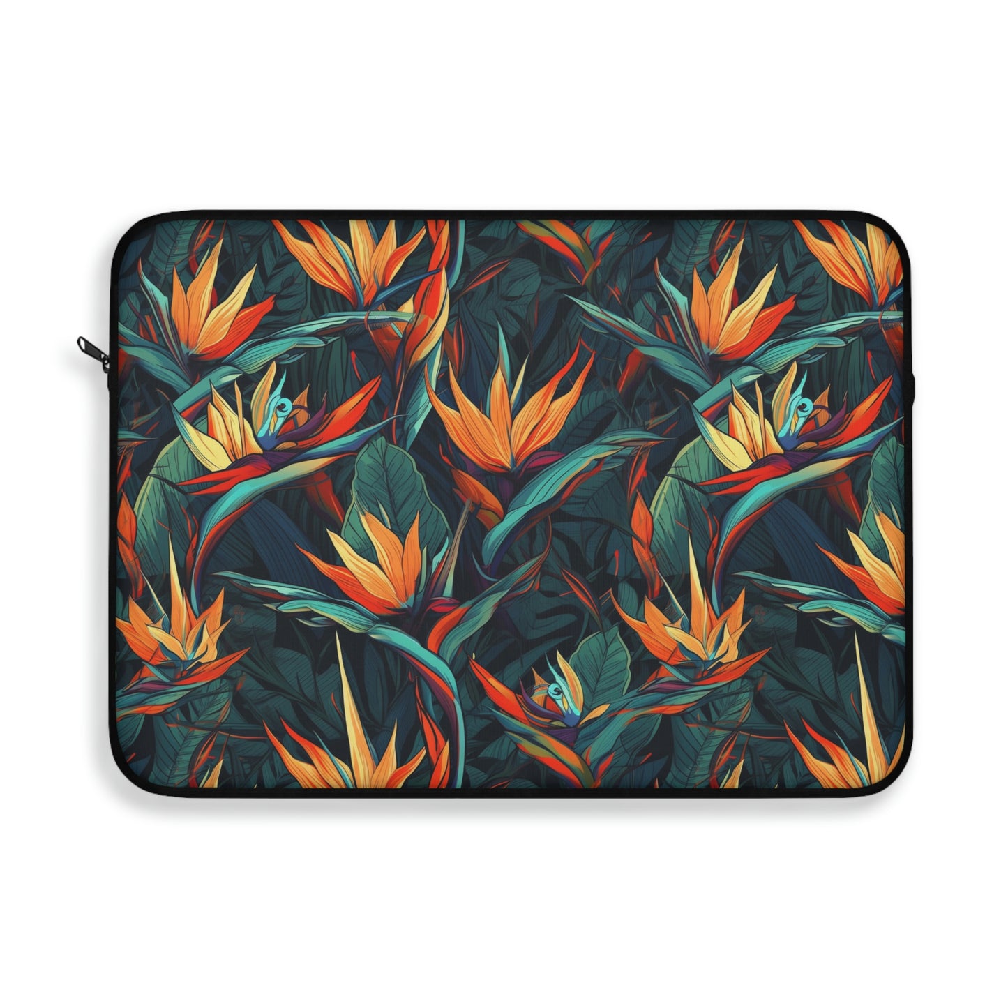 Bird of Paradise - Laptop Sleeve