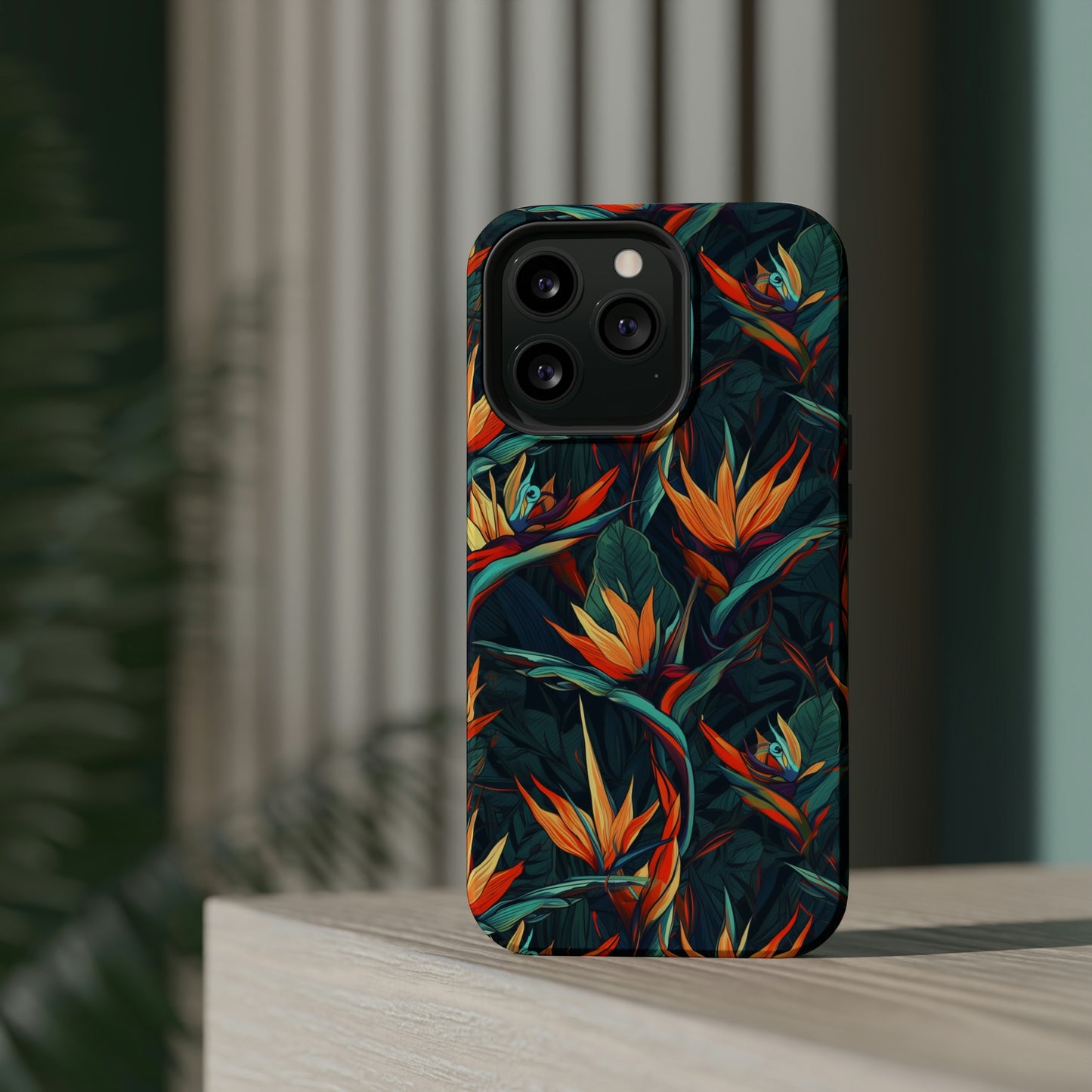 Bird of Paradise - MagSafe Tough Case