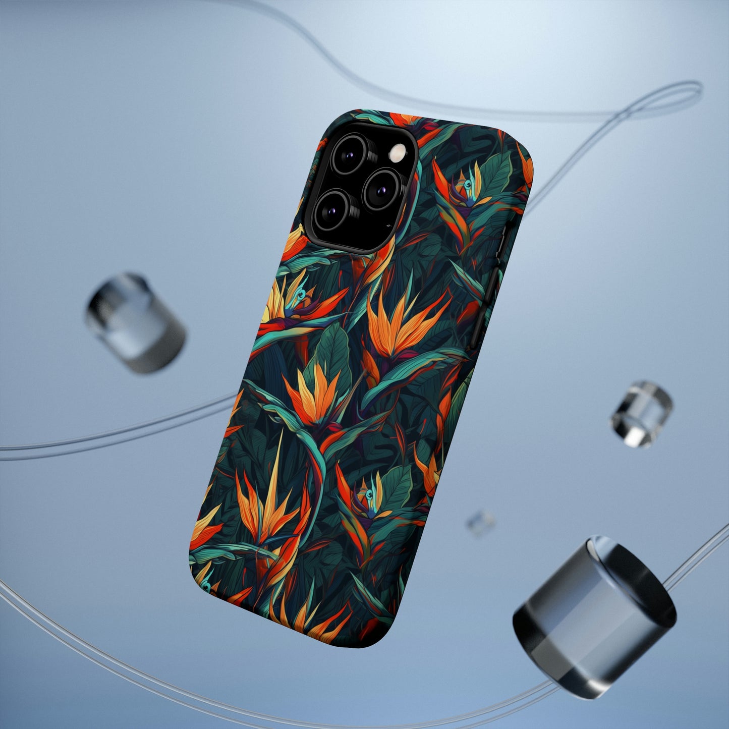 Bird of Paradise - MagSafe Tough Case